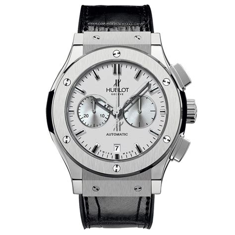 hublot classic fusion titanium opalin price|Hublot Classic Fusion Titanium Opalin 3.